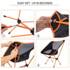 Image of Ultralight Camping Chair