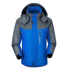 GTX Pro Ski Jacket - Men's