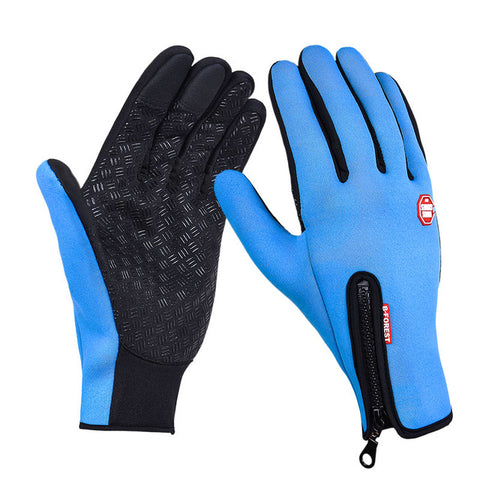 SoundTouch Xtreme All Weather Gloves - Unisex