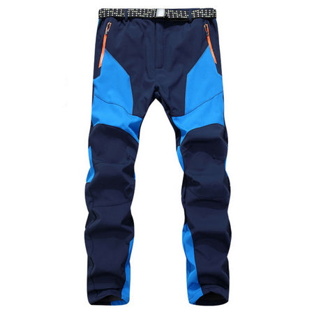 Arctic MX Softshell Winter Technical Pants - Men's
