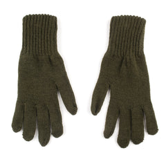 French Wool Gloves New