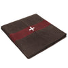 Image of Swiss Reproduction Wool Utility Blanket