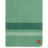 Image of Sage Green Classic Wool Blanket