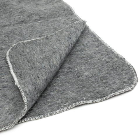 Classic Wool 50/50 Blanket