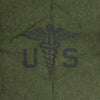 Image of U.S. Army Medical Blanket