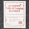 Image of All Purpose Utility Wool Blanket