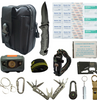 Image of Travel emergency survival kit tool