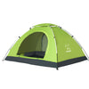 Image of Single-layer tent camping outdoor camping beach