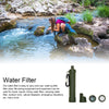 Image of Survival Filter For Camping And Hiking