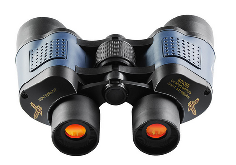 Binoculars 60X60 Powerful Telescope 160000m High Definition