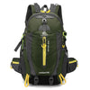 Image of Outdoor Sports Hiking Backpack 40L