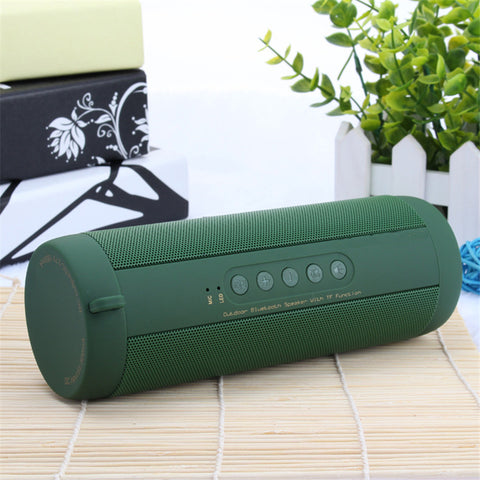 Waterproof Outdoor Speaker - Portable