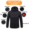 Image of NvrCold GTX Smart Jacket - Men's
