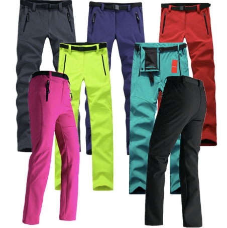 Mountainproof Superforma Pants - Women's – Untamed Arctic