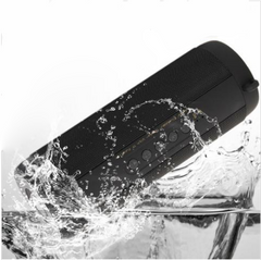 Waterproof Outdoor Speaker - Portable