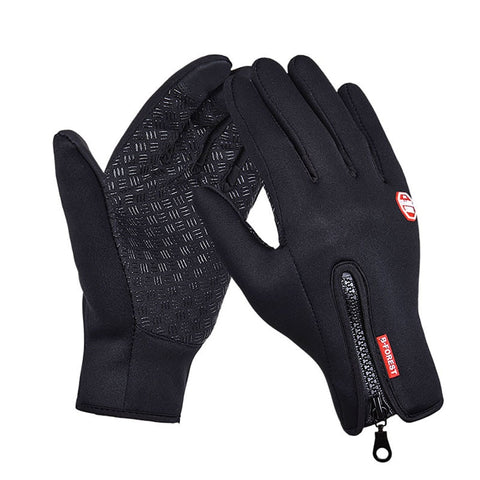 SoundTouch Xtreme All Weather Gloves - Unisex