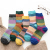 Image of Thermal Merino Wool Socks - Five Pairs