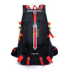 Image of Outdoor Sports Hiking Backpack 40L