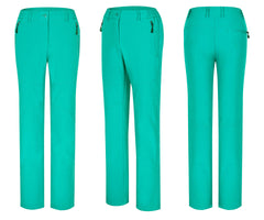 Superforma Pants Colored- Tall, Petite, and Plus Sizes