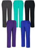 Image of Superforma Pants Colored- Tall, Petite, and Plus Sizes
