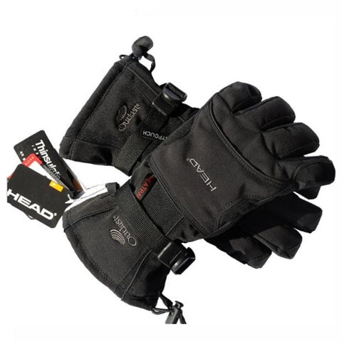 Outlast Ski Gloves - Men's