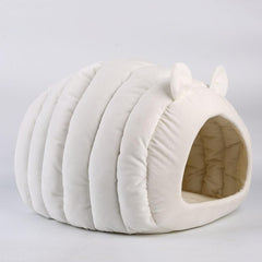 Cozy Cat - Warm Cat House