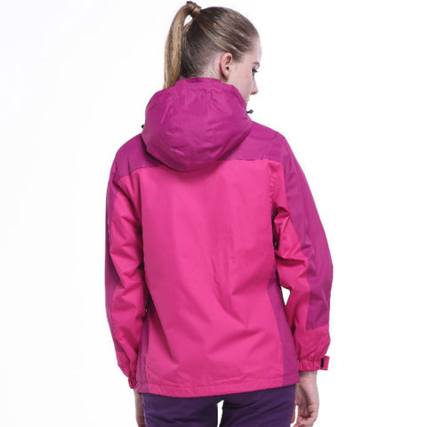 Everest Hydra Insulated Jacket - Women's