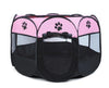 Image of Camping Pup - Portable Folding Dog House