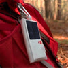 Image of Waterproof Foldable Inflatable Solar Lamp