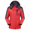Image of Everest Hydra Insulated Jacket - Women's