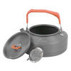 Image of Camping Kettle