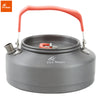 Image of Camping Kettle