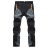 Image of Granite Park Hiking Pants Lightweight & Breathable - Men's