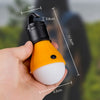 Image of 100,000 Hour LED Hanging Tent Light
