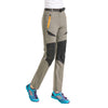 Image of Quick Dry Lightweight Hiking Pants with Gore-Tex - Women's