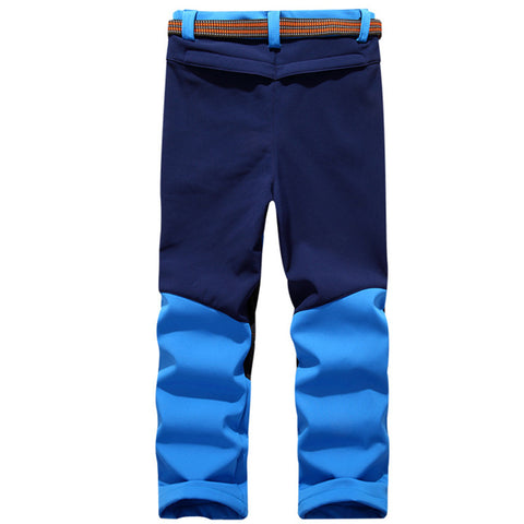Superforma Winter Adventure Pants - Children