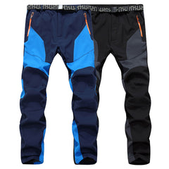 Arctic MX Softshell Winter Technical Pants - Men's