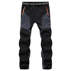 Image of Arctic MX Softshell Winter Technical Pants - Men's
