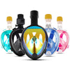 Image of Ocean Lung Sport Smart Snorkel Full Face Mask