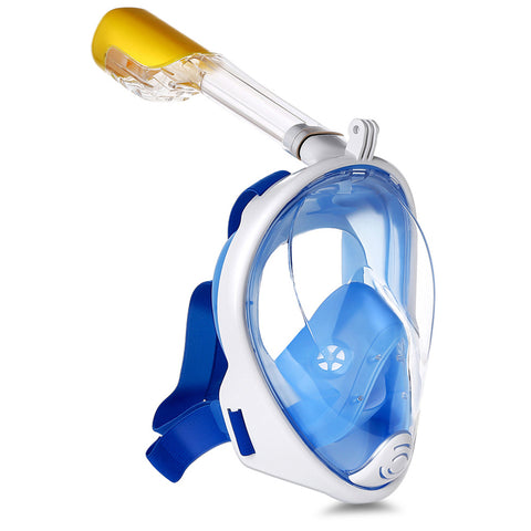 Ocean Lung Sport Smart Snorkel Full Face Mask