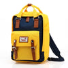 Image of Traveler Canvas Backpack