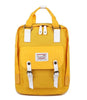 Image of Traveler Canvas Backpack