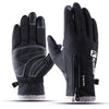 Image of Waterproof Windproof  Ski Gloves - Men and Women